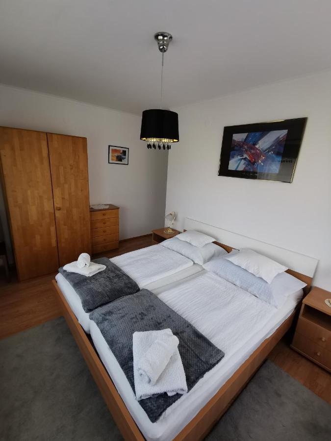 Landhaus Forras Balatonfüred Buitenkant foto