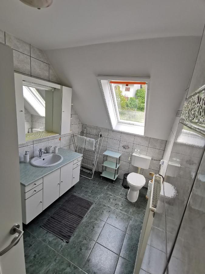 Landhaus Forras Balatonfüred Buitenkant foto