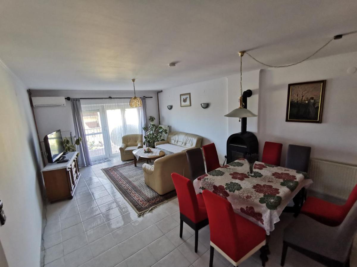 Landhaus Forras Balatonfüred Buitenkant foto